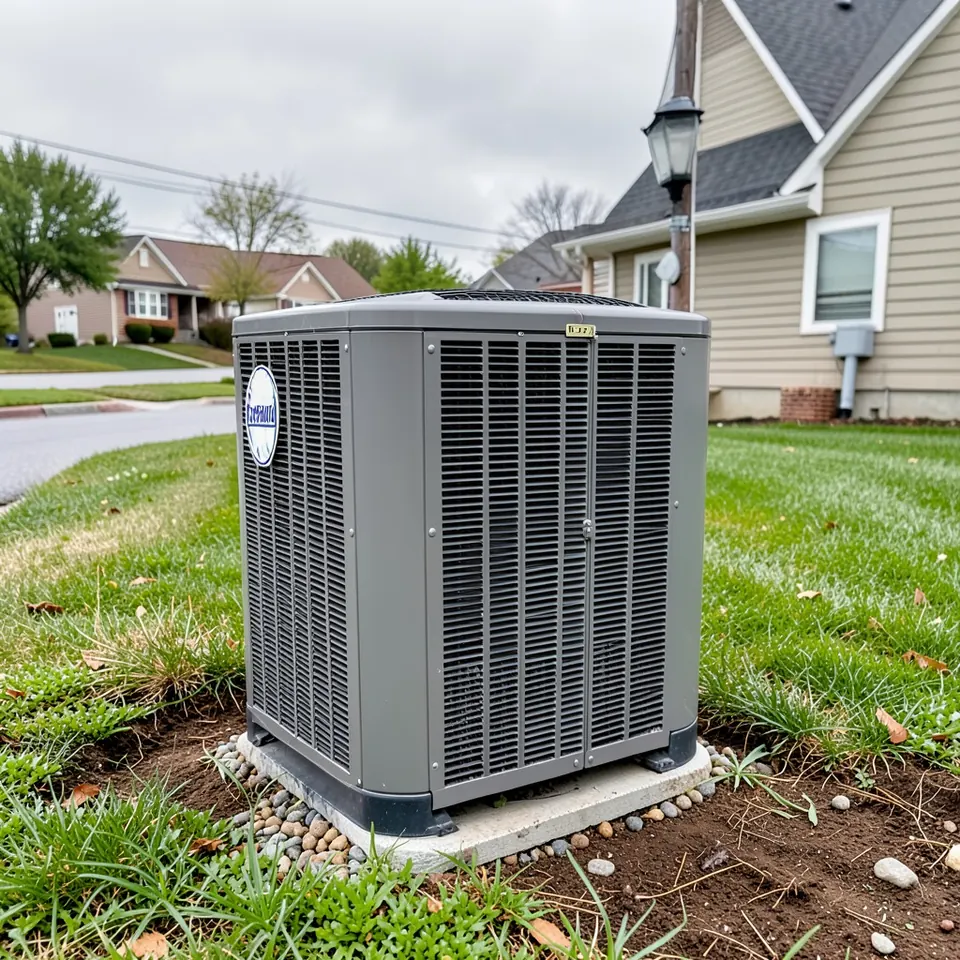 Planning AC Repair in Allen Park, MI — local guide